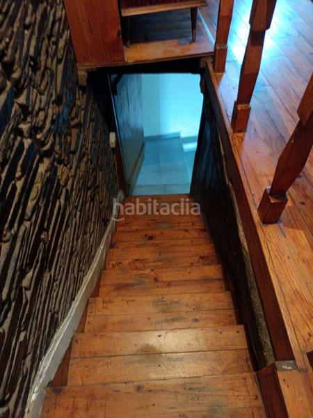 Foto 582675b0-e336-4c18-b884-322f1b8a67fb. Haus mit parking in Parroquias del Oeste Lugo