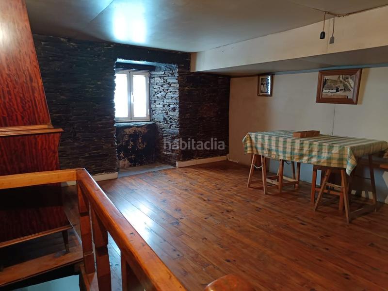 Foto b6fbaa78-5b82-4d76-b9ec-35bb3f192663. Haus mit parking in Parroquias del Oeste Lugo