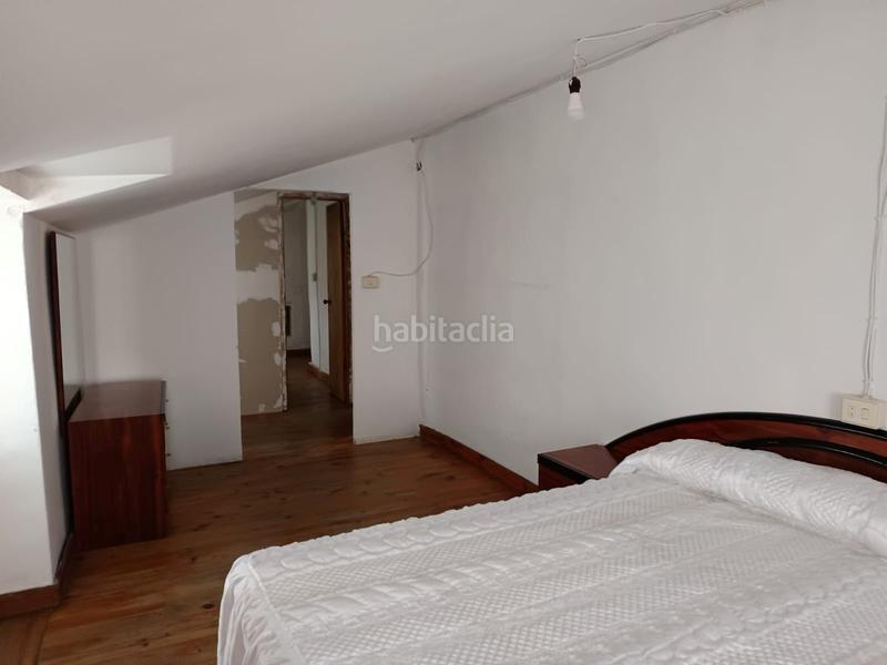 Foto bd1ba9f7-749e-4425-aa0a-d5b8bc976ed3. Haus mit parking in Parroquias del Oeste Lugo