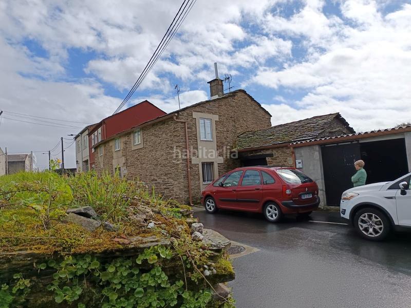 Foto de0e3f0c-15ff-40fd-b5d8-33c0fee33933. Haus mit parking in Parroquias del Oeste Lugo