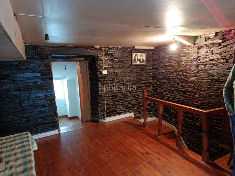 Foto e932f06d-dcd7-4d21-9603-ce07ca69f879. Haus mit parking in Parroquias del Oeste Lugo