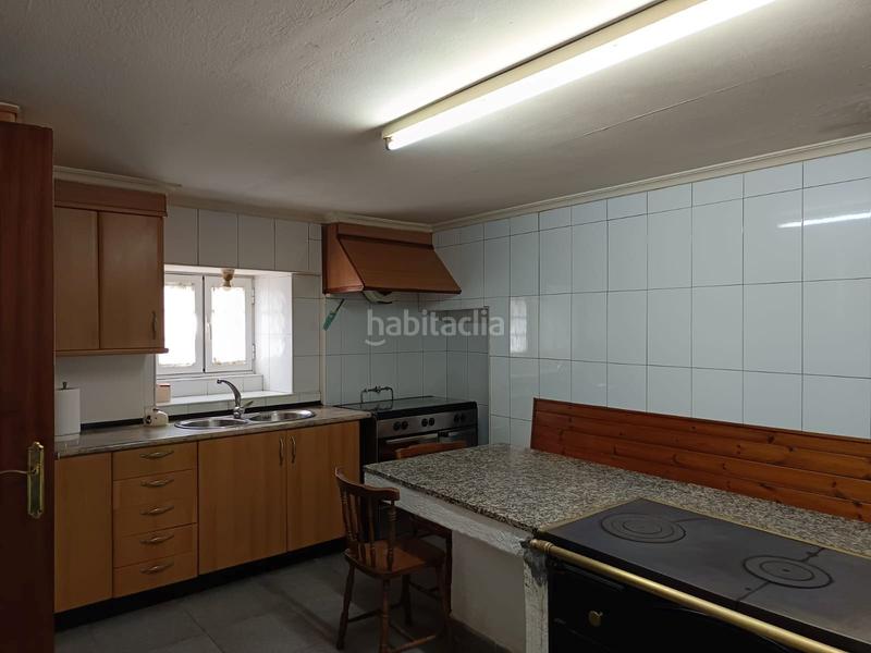 Foto f2e60ebb-61f6-4b10-842d-49e1f1decac6. Haus mit parking in Parroquias del Oeste Lugo