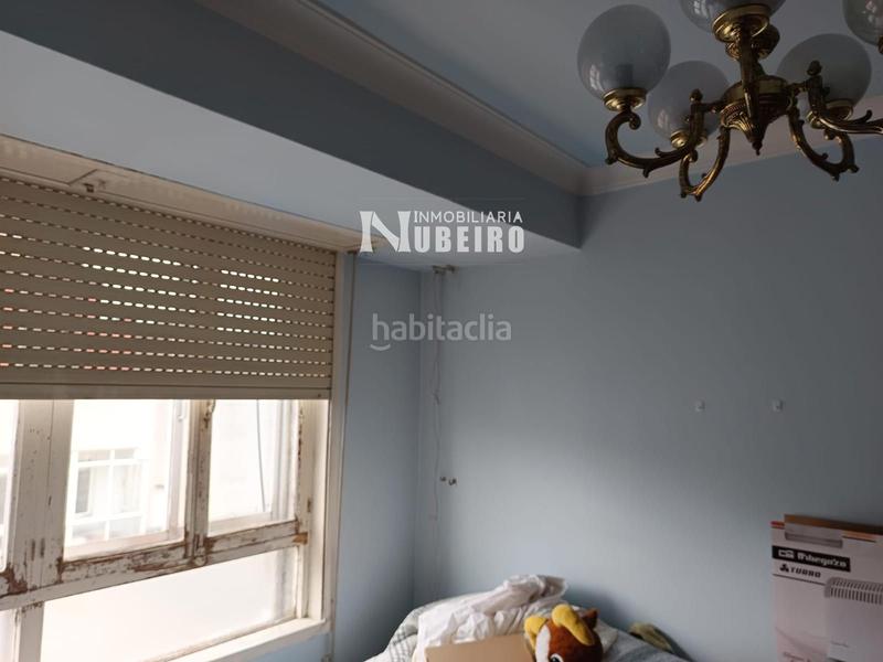 Foto 29d686c6-56df-489c-8198-60fb0f255602. Appartement avec chauffage dans San Roque - As Fontiñas Lugo