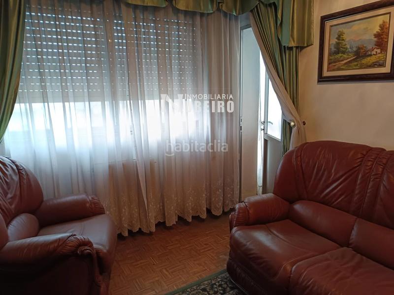 Foto 52908099-e7e5-4a1d-8861-98a03aa60d6f. Appartement avec chauffage dans San Roque - As Fontiñas Lugo
