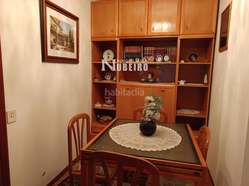 Foto 557db22a-288b-42f0-9d08-9ad25edda97e. Appartement avec chauffage dans San Roque - As Fontiñas Lugo