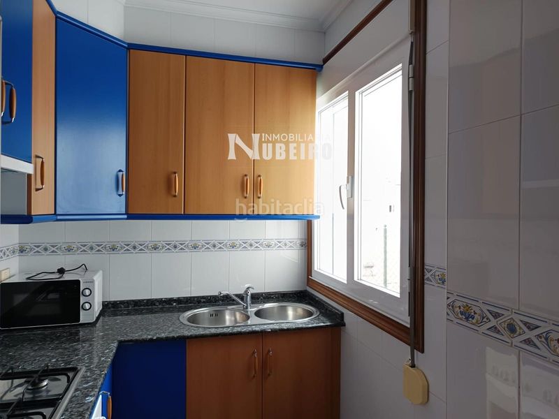 Foto d674eb43-5116-46d7-8108-258fbdaafdd5. Location duplex avec chauffage parking dans San Roque - As Fontiñas Lugo
