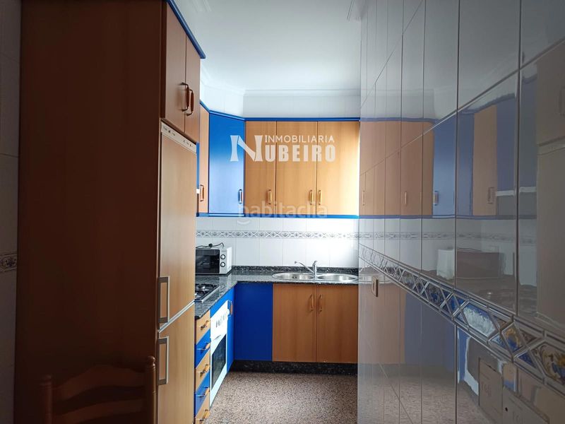 Foto e0e44f46-2868-41a0-b218-59391acd098e. Location duplex avec chauffage parking dans San Roque - As Fontiñas Lugo
