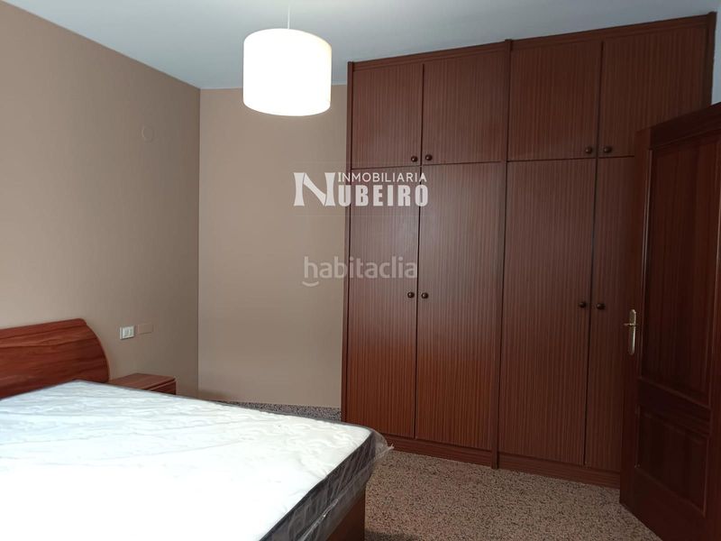Foto f8af29cf-4793-4350-a19f-cbb3e420d2cb. Location duplex avec chauffage parking dans San Roque - As Fontiñas Lugo