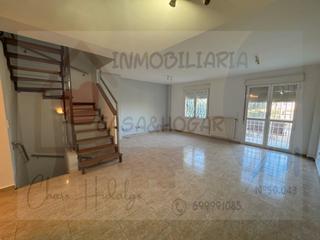 Casa adossada  Avenida de europa. Venta de espectacular adosado en alfajarin