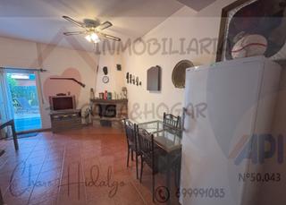 Casa adossada  Calle entre ríos. Descubre tu nuevo hogar en la puebla de alfinden!