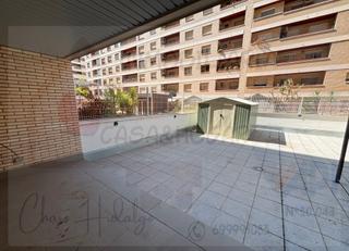 Location Appartement  Avenida de cesáreo alierta. ¡alquiler de piso de ensueño con terrazas y 2 plazas de garaje!