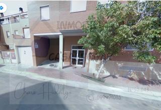 Lloguer Aparcament cotxe  Calle de la alfranca. Inmobiliaria casa&hogar pone en alquiler una plaza de garaje dob