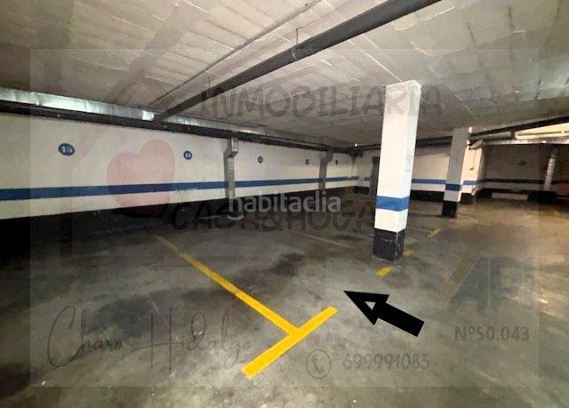 Foto 1bb7d9cb-36a6-4891-bd28-a329c13c9df9. Aparcament cotxe a Puebla de Alfindén (La)