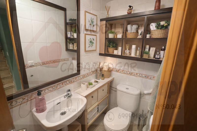 Foto 0cdf9c17-30e5-41bf-8a3e-db08529090de. Casa adossada amb xemeneia calefacció aparcament a Zuera