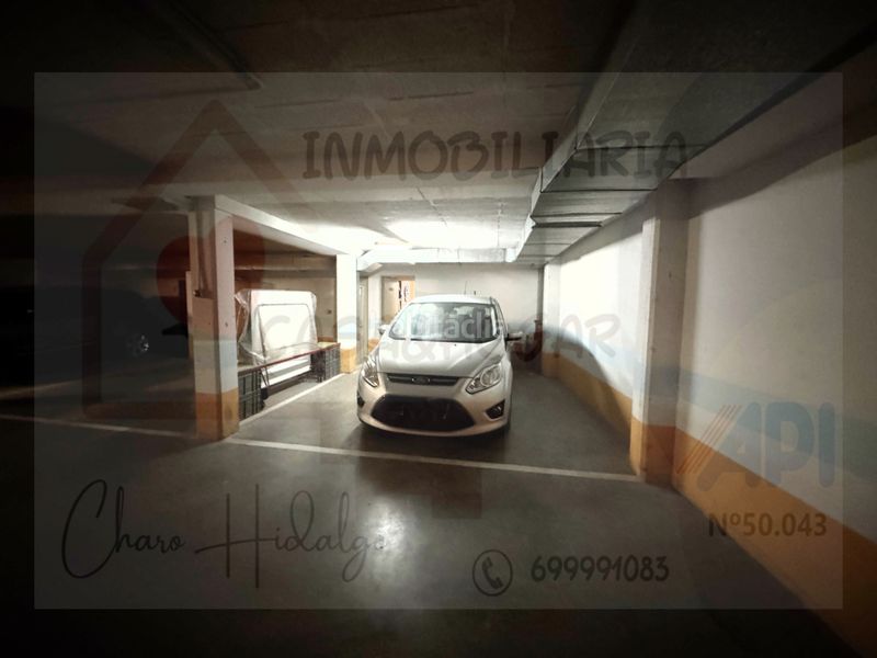 Foto 298aefc3-5b5e-4a2e-85fa-410aa61a4ecb. Casa adossada amb xemeneia calefacció aparcament a Zuera