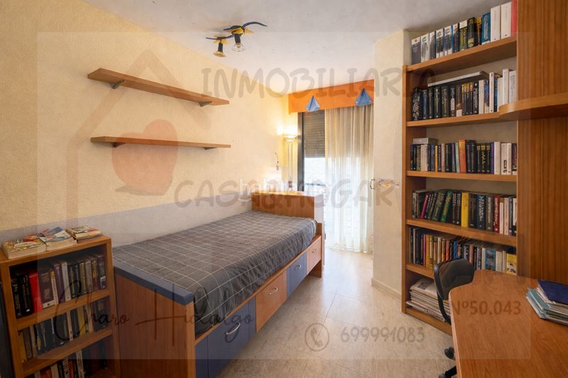 Foto 50ffb2c2-90e5-4a76-8c48-2c22a73c9a86. Casa adossada amb xemeneia calefacció aparcament a Zuera