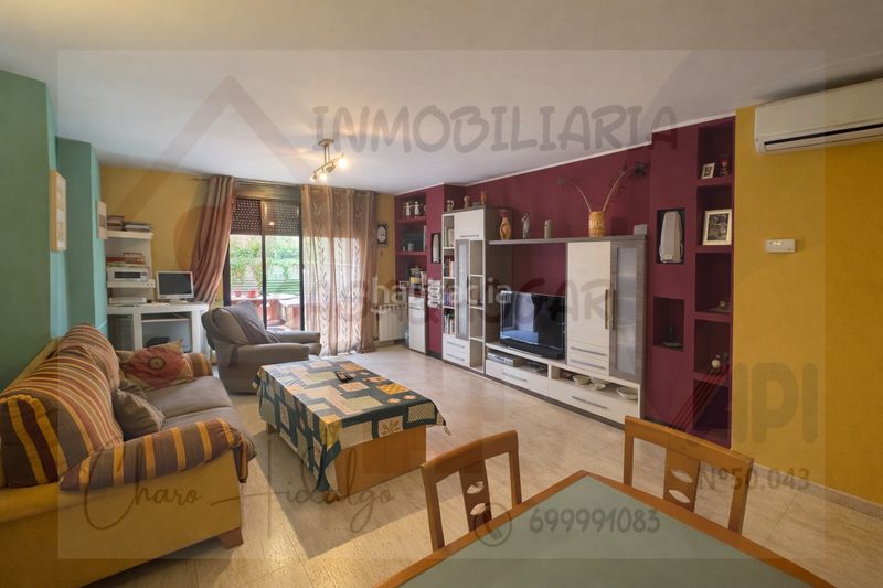 Foto 7f5d9df3-5fa4-490e-9c37-75cc228a72f6. Casa adossada amb xemeneia calefacció aparcament a Zuera