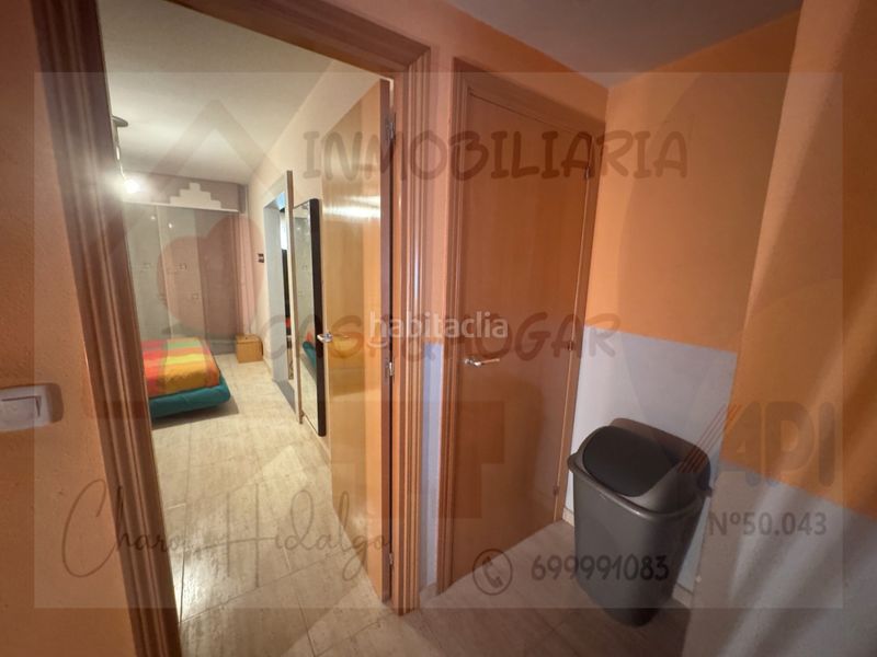 Foto 90ef4cb8-eb2b-4ea9-89c7-03f8c36a12a6. Casa adossada amb xemeneia calefacció aparcament a Zuera