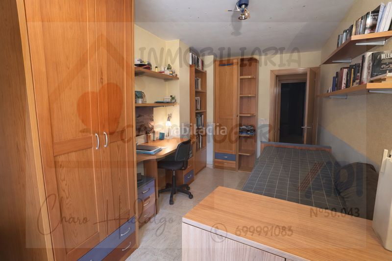 Foto afda25f8-fd42-447f-a18f-2cdb32f72ec4. Casa adossada amb xemeneia calefacció aparcament a Zuera