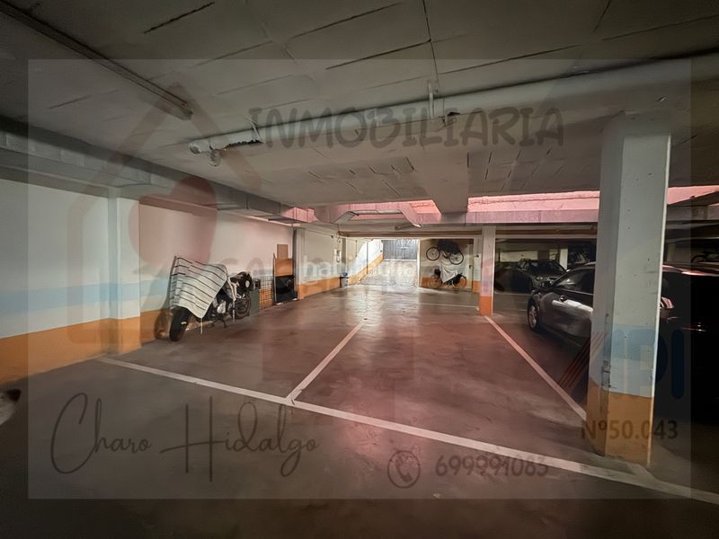 Foto f1a8fc49-93f8-4282-b9db-8c1ef0ac352d. Casa adossada amb xemeneia calefacció aparcament a Zuera