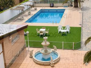 Chalet  Calle p�o baroja. Maravilloso chalet independiente en el saso - san mateo de g�lle