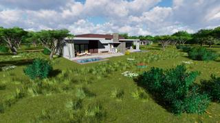 Propriété à Zona Sur - Av. De España - San Miguel. Finca en venta en plasencia