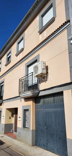 Foto bfa5c7c2-113c-45dd-86d9-fef3b1e354cc. Haus in calle república argentina 10 in Malpartida de Plasencia