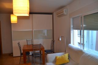 Lloguer Pis  Calle san pedro. Alquiler de apartamento zona centro