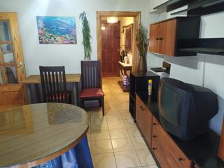 Pis a Avenida de españa 62. Piso en venta en plasencia
