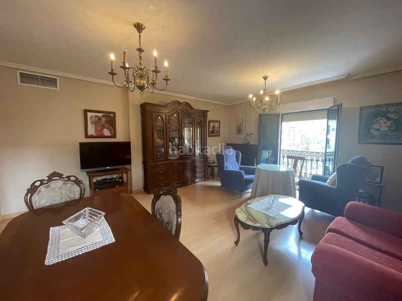 Foto 1435d061-1240-45d6-a801-90d2f8610230. Piso  en venta en Centro Ciudad Plasencia
