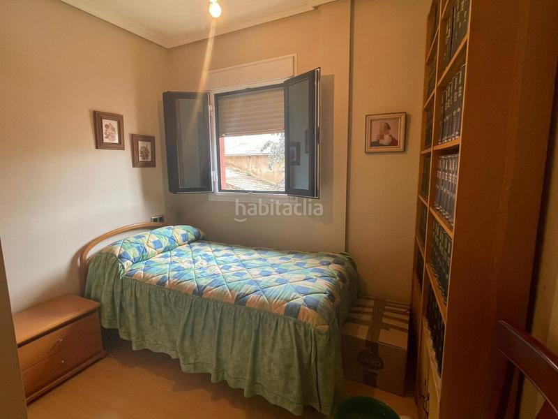 Foto 3d7d3c4a-5b34-4efa-adf1-5370297bd670. Piso  en venta en Centro Ciudad Plasencia