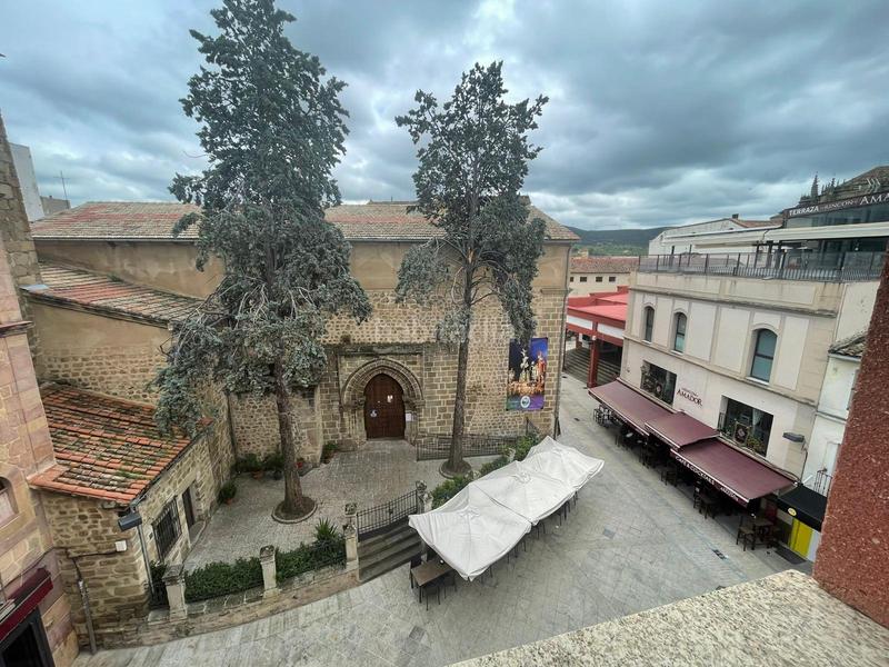 Foto 4e80d7a9-7cd4-4749-bdb4-fa8820868354. Piso  en venta en Centro Ciudad Plasencia