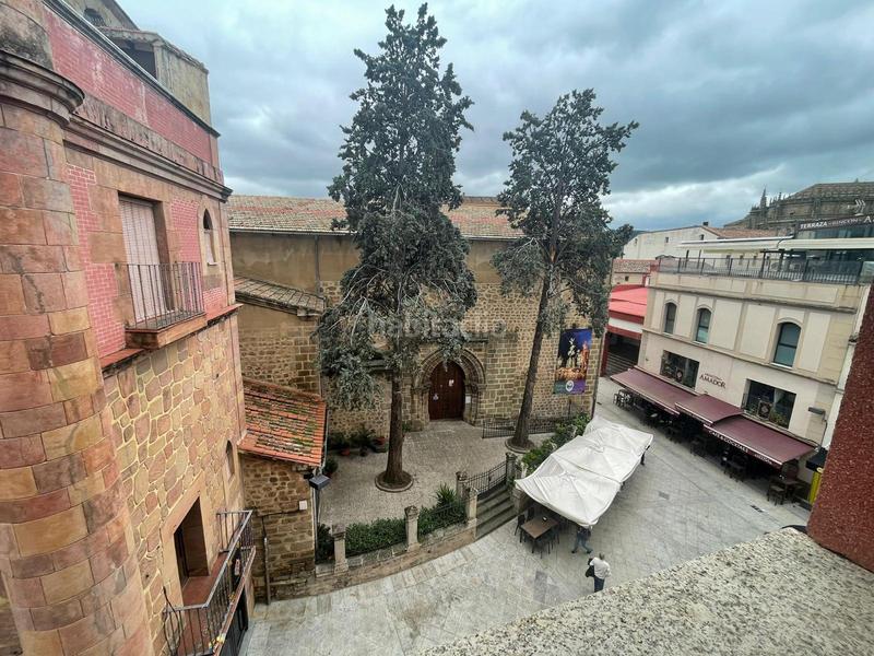 Foto 582cd13c-5d0f-4db5-8fa7-c3dc00faff83. Piso  en venta en Centro Ciudad Plasencia