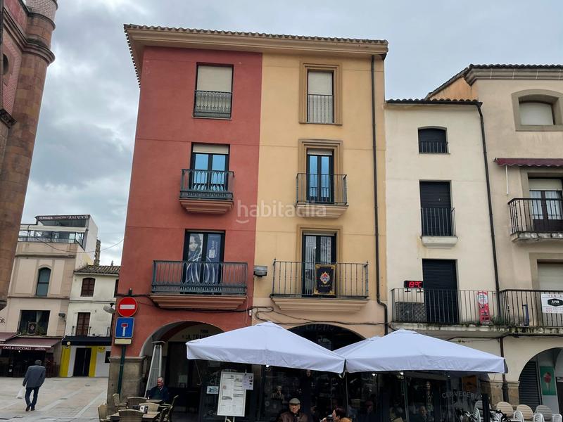 Foto 631ab91b-6c40-490d-a93a-3d07203809ab. Piso  en venta en Centro Ciudad Plasencia