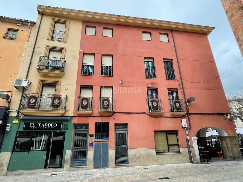 Foto a46c48e8-c527-413a-9e77-6e58950ef001. Piso  en venta en Centro Ciudad Plasencia