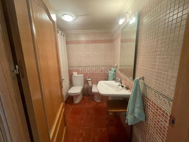 Foto a5ca2092-a223-4f0e-b30e-e286d282b371. Piso  en venta en Centro Ciudad Plasencia