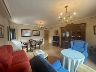 Appartement  Calle san esteban. Piso en venta en plasencia
