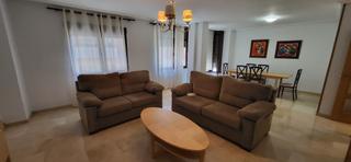 Location Appartement  Calle medina