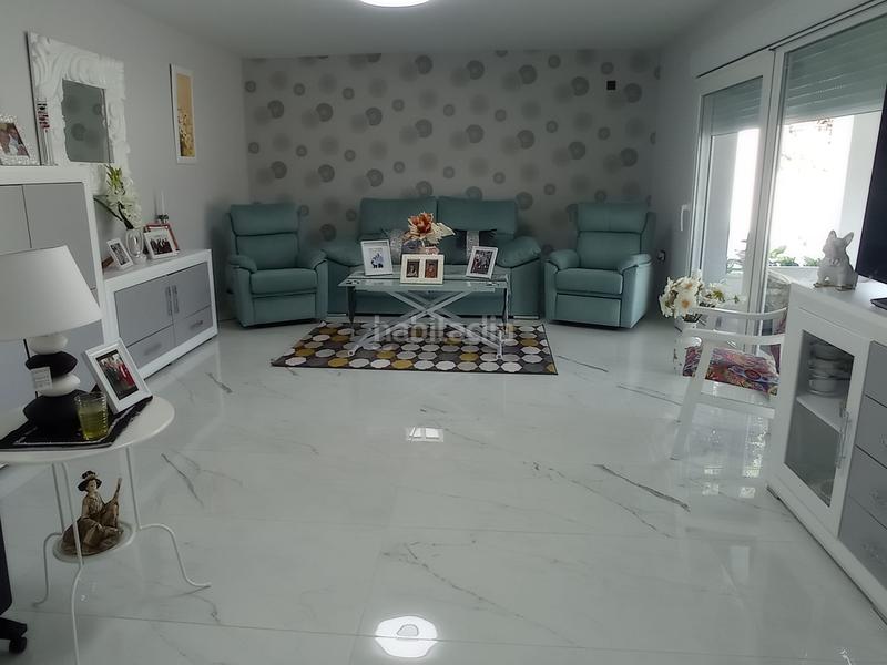 Foto 3f014806-ef00-48b2-80ee-7e90eeb8328f. Chalet mit kamin heizung pool in Zona Norte - Hospital - Urbanizaciones Plasencia