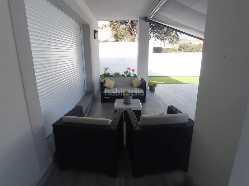 Foto 6b74348e-9870-4969-930f-6e79c2c2e8c9. Chalet mit kamin heizung pool in Zona Norte - Hospital - Urbanizaciones Plasencia