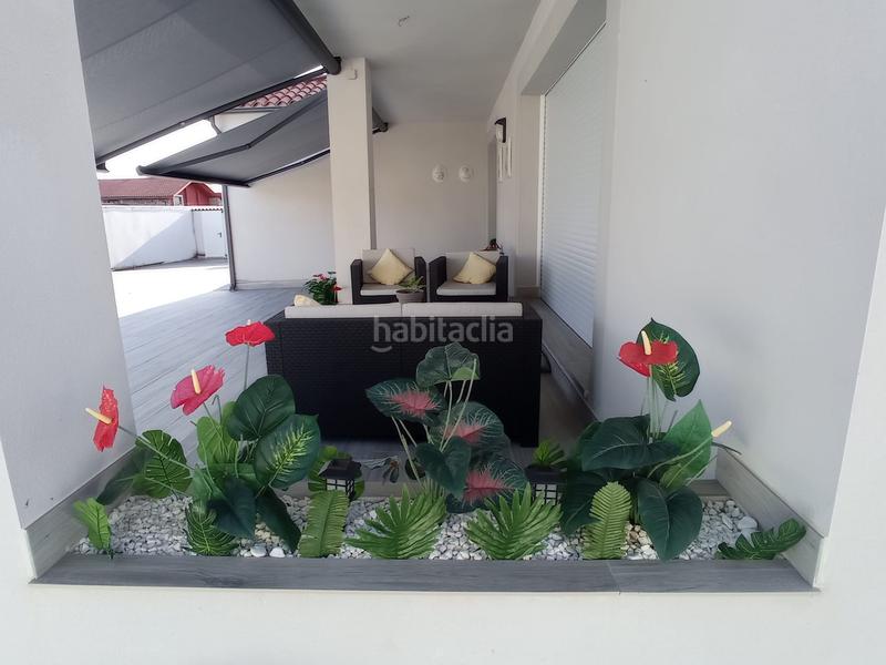 Foto 96ee96d9-b51b-4973-8559-c2e194d5ab52. Chalet mit kamin heizung pool in Zona Norte - Hospital - Urbanizaciones Plasencia