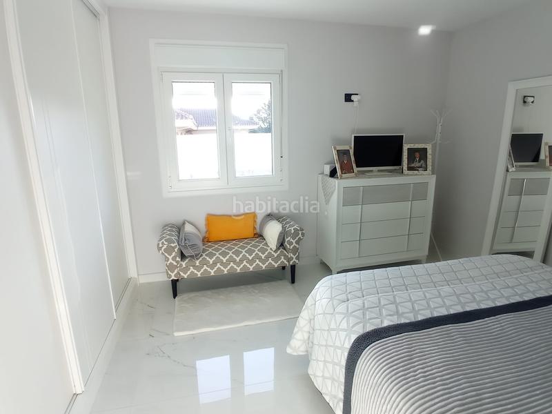 Foto f37ac8bc-af6e-4333-b25c-b0daefc93d4c. Chalet mit kamin heizung pool in Zona Norte - Hospital - Urbanizaciones Plasencia