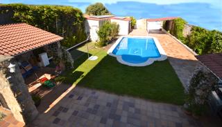 Chalet à Zona Norte - Hospital - Urbanizaciones. Chalet en venta en ciudad jardín, en plasencia