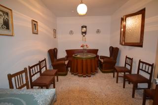 Maison en Calle charca 6. Casa en venta en malpartida de plasencia