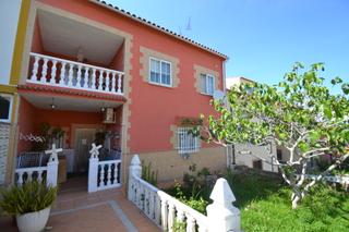 Location Maison jumelée  Calle camilo josé cela. Alquiler de chalet
