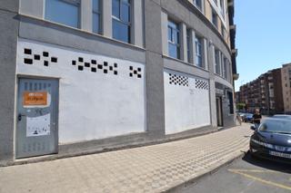 Alquiler Local Comercial  Avenida del valle. Local en alquiler en plasencia