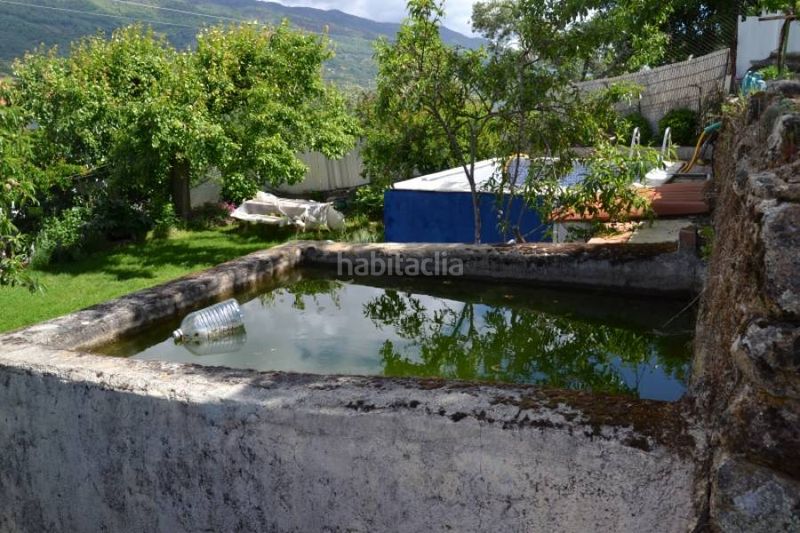 Foto 0d184cfe-d23f-4d74-9d8c-774a574c8dba. Chalet venta de chalet en valle del jerte en Cabrero