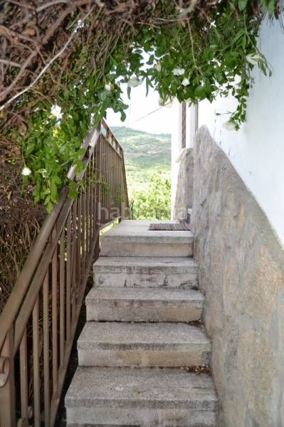 Foto 0db8cba3-9f0a-4d18-900b-534440050461. Chalet venta de chalet en valle del jerte en Cabrero