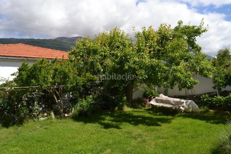 Foto 2b6084b9-73ab-403d-a260-e8a14f25abf6. Chalet venta de chalet en valle del jerte en Cabrero