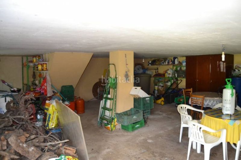 Foto 47575ca9-3db0-4f9a-9948-fbbafa6d52a2. Chalet venta de chalet en valle del jerte en Cabrero